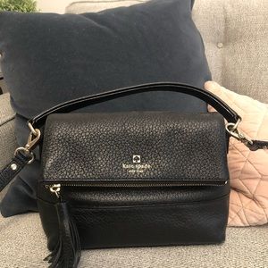 KATE SPADE Crossbody bag - great condition!